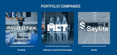 從原型到量產 MCT與Fathom合并，全球最大增材制造服務工廠誕生