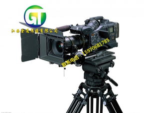 攝像及制作服務 記錄與創造的完美融合