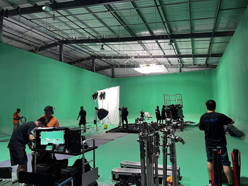 南京浦口 以專業服務“加戲”，助力微短劇產業跑出加速度